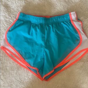 Running Shorts
